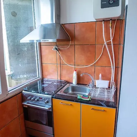 Apartamento Marco *