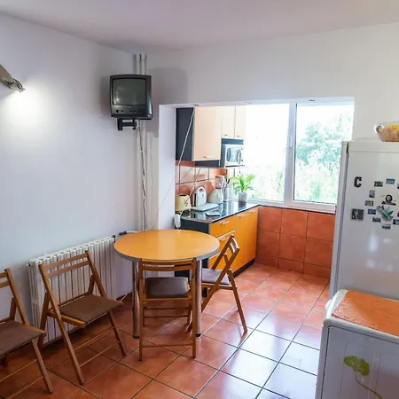 Apartament Marco Mangalia