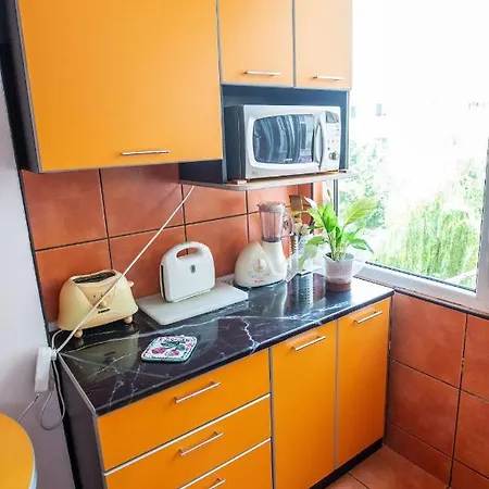 Marco Apartament