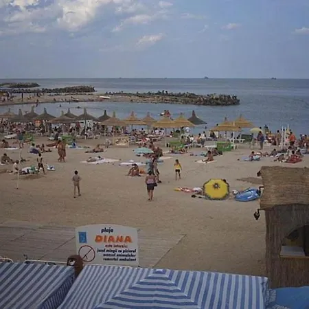 Apartament Marco *