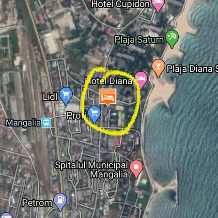 Marco * Mangalia