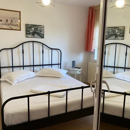 Apartament Marco