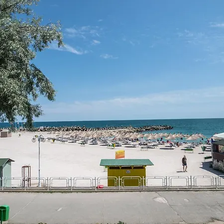 公寓 Marco 曼加利亚