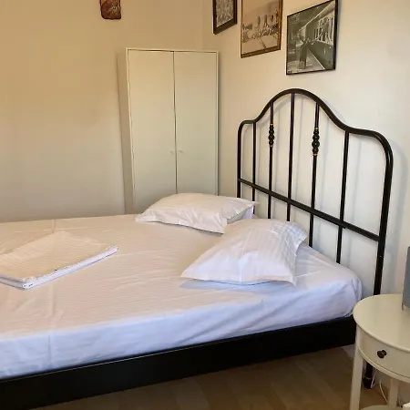 Apartment Marco
